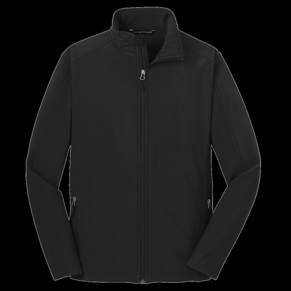 Core Soft Shell Jacket Thumbnail