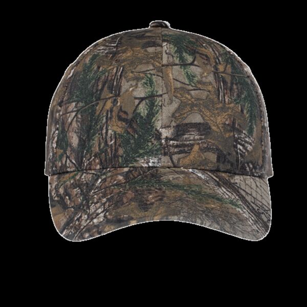Pro Camouflage Series Cap Thumbnail