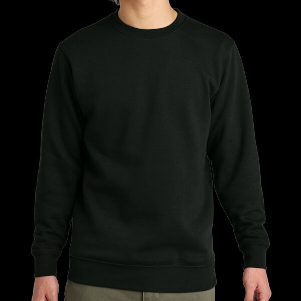 ALA Student Gov - V.I.T. Fleece Crew Thumbnail