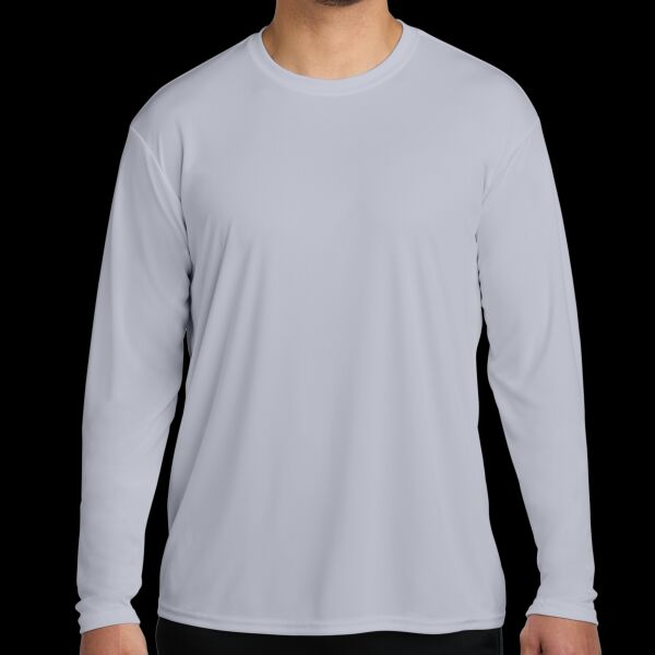 Long Sleeve Performance Tee Thumbnail