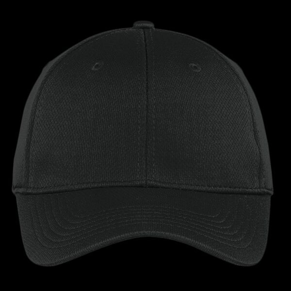 Lady Dons - Youth PosiCharge ® RacerMesh ® Cap Thumbnail