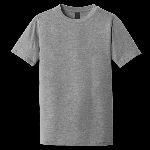 Lady Dons - Youth Perfect Tri ® Tee Thumbnail