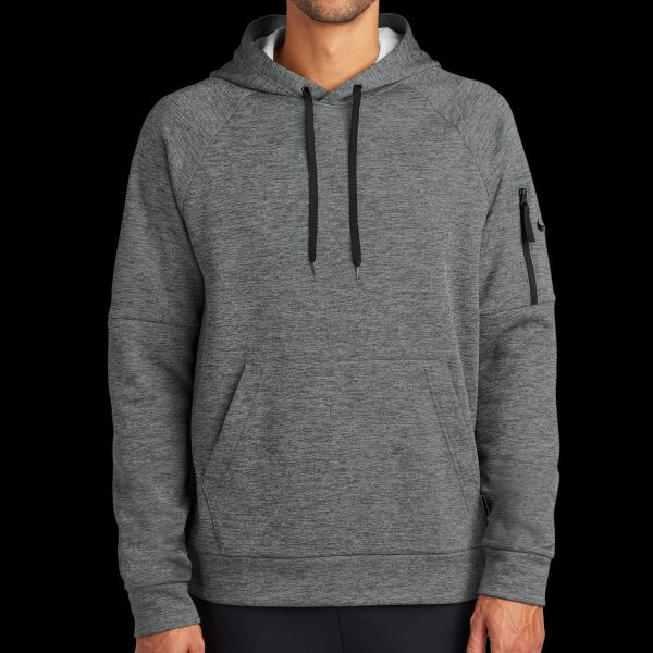 Therma FIT Pocket Pullover Fleece Hoodie Thumbnail