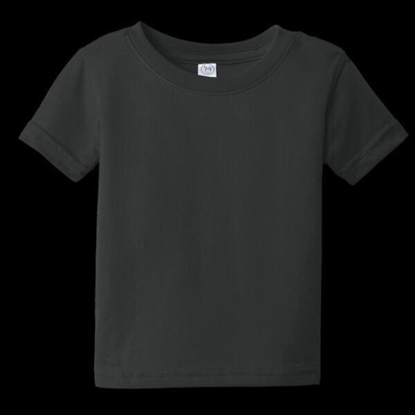 Infant Fine Jersey Tee Thumbnail