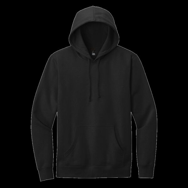 Copy of V.I.T.  Fleece Hoodie Thumbnail