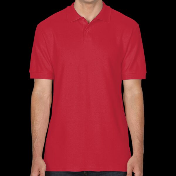 Softstyle ® Pique Polo Thumbnail