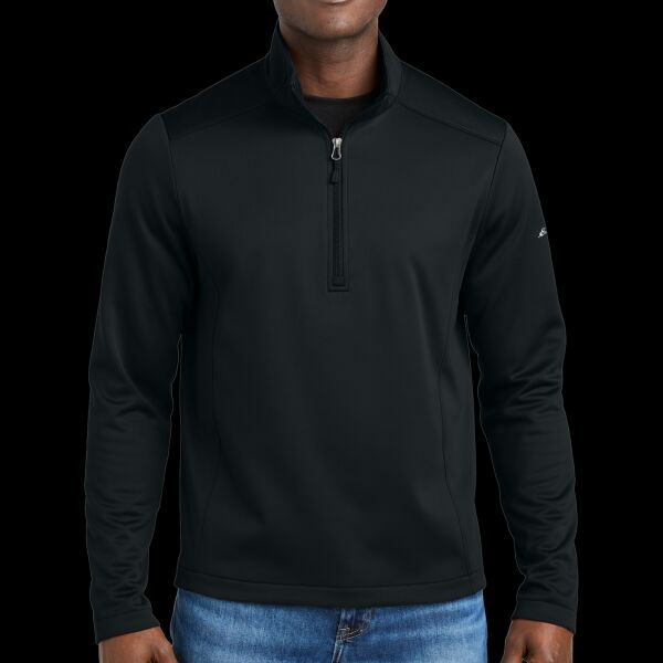 Smooth Mid Layer Fleece 1/2 Zip Thumbnail