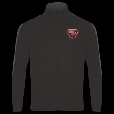 Lady Dons Fastpitch - Blitz Outer-Core Jacket Thumbnail