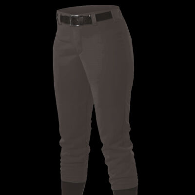 Lady Dons Fastpitch - Women's Belt Loop Fast-Pitch Pants Thumbnail