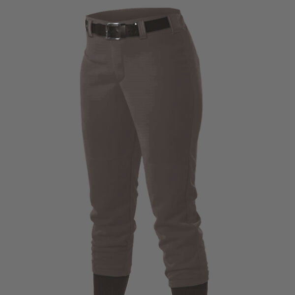 Lady Dons Fastpitch - Women's Belt Loop Fast-Pitch Pants Thumbnail