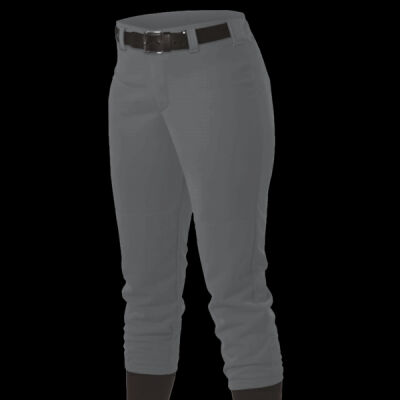 Lady Dons Fastpitch - Girls' Belt Loop Fast-Pitch Pants Thumbnail