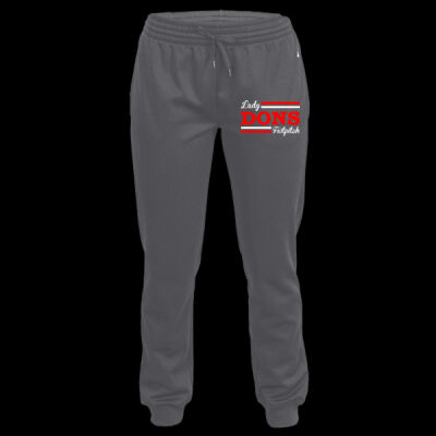 Lady Dons Fastpitch - Women's Joggers Thumbnail