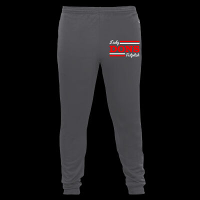 Lady Dons Fastpitch - Performance Fleece Joggers Thumbnail