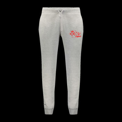 Lady Dons - Ladies 60/40 Fleece Jogger Thumbnail
