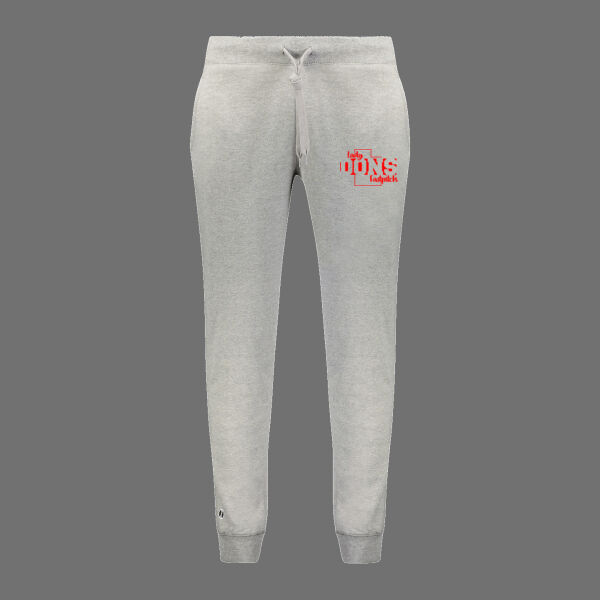 Lady Dons - Ladies 60/40 Fleece Jogger Thumbnail