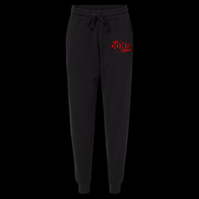 Lady Dons - Women's California Wave Wash Sweatpants Thumbnail