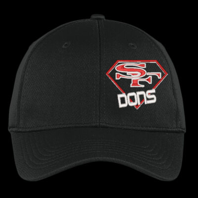 Lady Dons - Youth PosiCharge ® RacerMesh ® Cap Thumbnail