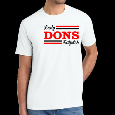Lady Dons - Perfect Tri ® Tee Thumbnail
