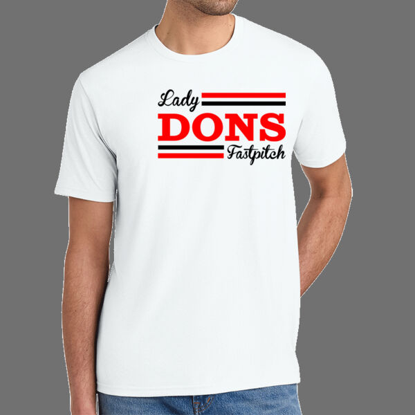 Lady Dons - Perfect Tri ® Tee Thumbnail