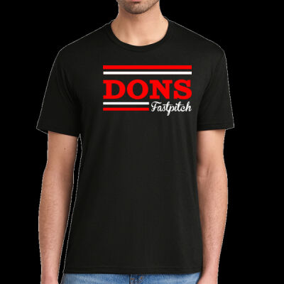 Lady Dons - Perfect Tri ® Tee Thumbnail