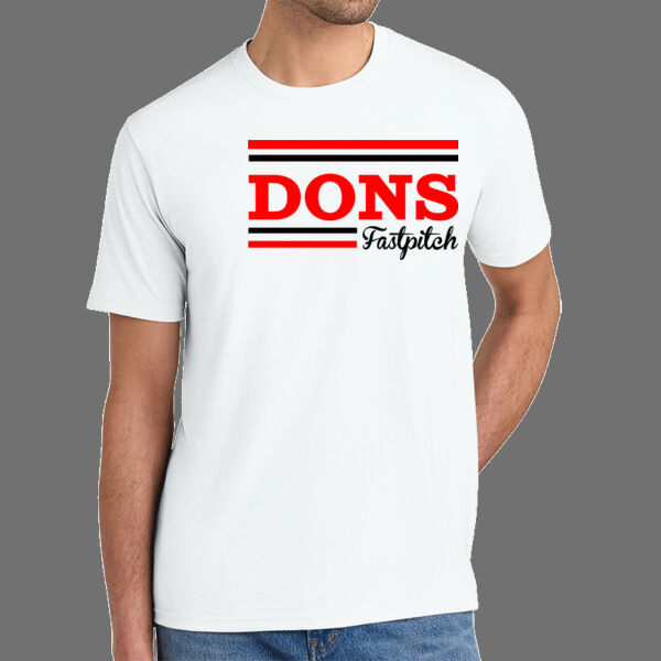 Lady Dons - Perfect Tri ® Tee Thumbnail
