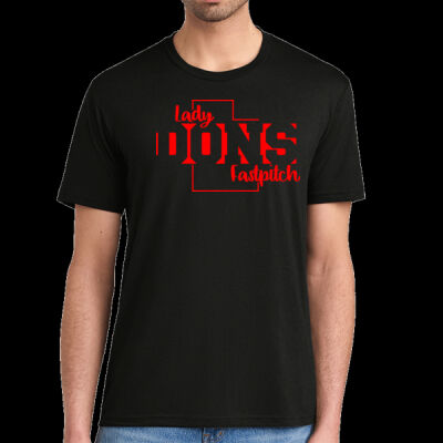 Lady Dons - Perfect Tri ® Tee Thumbnail