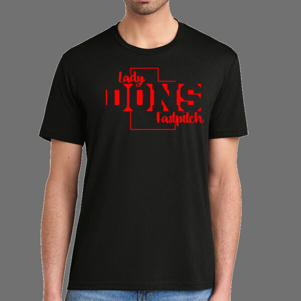 Lady Dons - Perfect Tri ® Tee Thumbnail