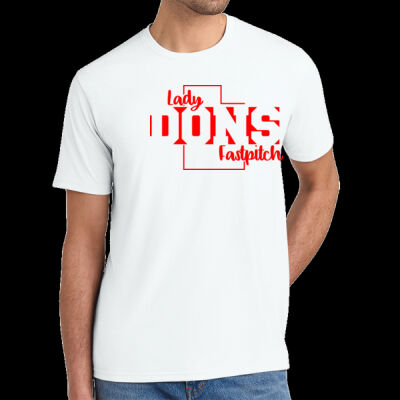 Lady Dons - Perfect Tri ® Tee Thumbnail