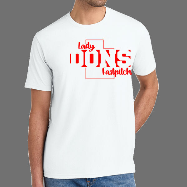 Lady Dons - Perfect Tri ® Tee Thumbnail