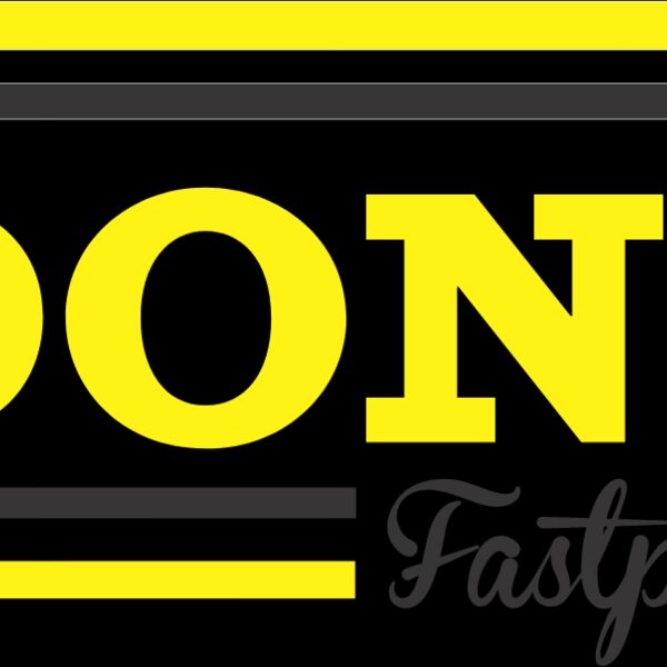 Dons Fastpitch   Stripes Only Thumbnail