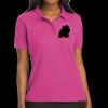 Ladies Silk Touch Polo Thumbnail
