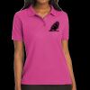 Ladies Silk Touch Polo Thumbnail
