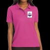 Ladies Silk Touch Polo Thumbnail