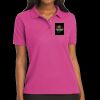 Ladies Silk Touch Polo Thumbnail