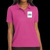 Ladies Silk Touch Polo Thumbnail