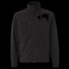 Motion Soft Shell Jacket Thumbnail