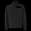 Motion Soft Shell Jacket Thumbnail