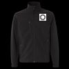 Motion Soft Shell Jacket Thumbnail