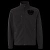 Motion Soft Shell Jacket Thumbnail