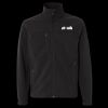 Motion Soft Shell Jacket Thumbnail