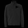 Motion Soft Shell Jacket Thumbnail