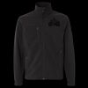 Motion Soft Shell Jacket Thumbnail