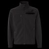Motion Soft Shell Jacket Thumbnail