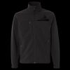 Motion Soft Shell Jacket Thumbnail