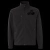 Motion Soft Shell Jacket Thumbnail
