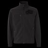 Motion Soft Shell Jacket Thumbnail