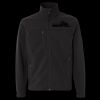 Motion Soft Shell Jacket Thumbnail