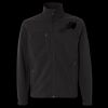 Motion Soft Shell Jacket Thumbnail