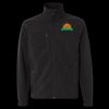 Motion Soft Shell Jacket Thumbnail