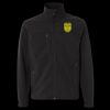 Motion Soft Shell Jacket Thumbnail